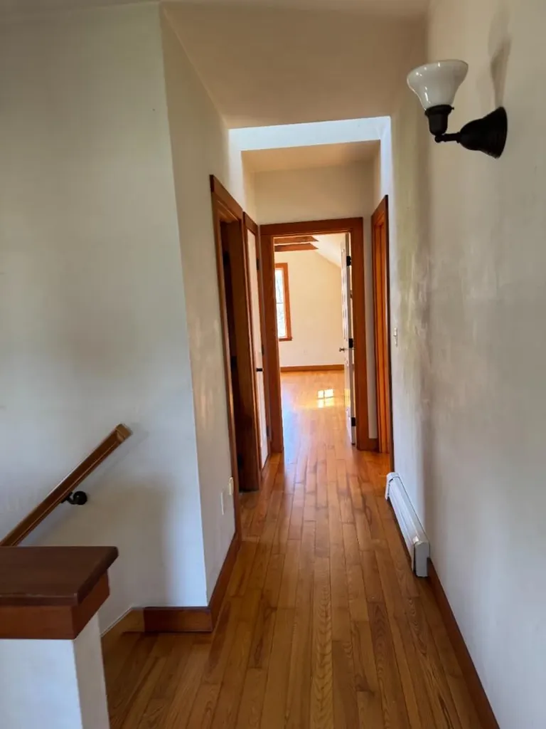 4 Rock Pond Road West Tisbury MA 02568