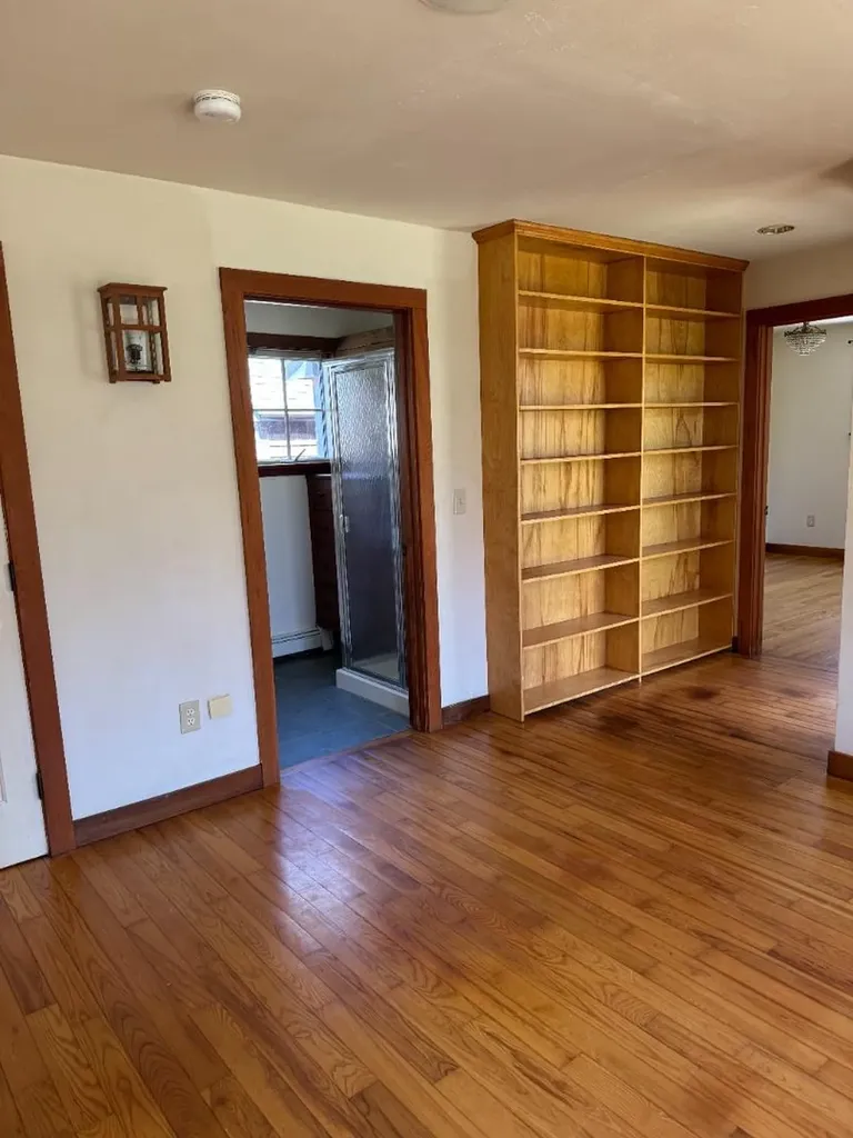 4 Rock Pond Road West Tisbury MA 02568