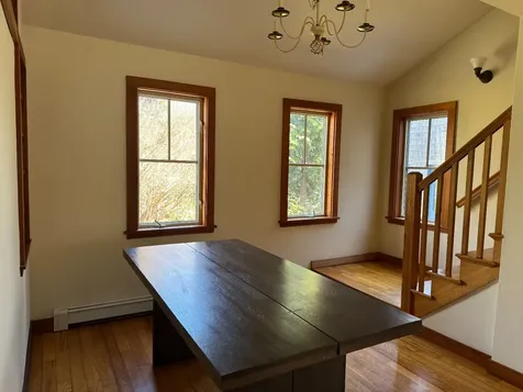 4 Rock Pond Road West Tisbury MA 02568