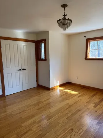 4 Rock Pond Road West Tisbury MA 02568