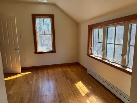 4 Rock Pond Road West Tisbury MA 02568