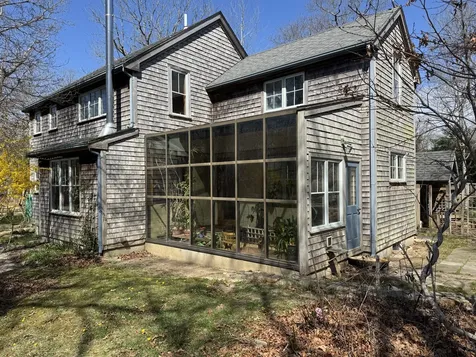 4 Rock Pond Road West Tisbury MA 02568