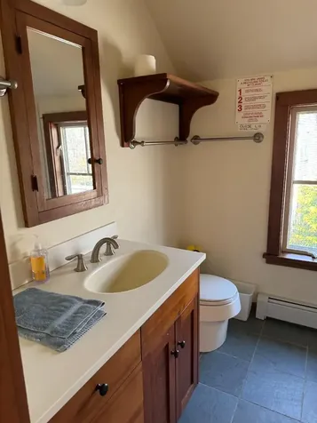 4 Rock Pond Road West Tisbury MA 02568