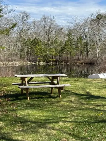 4 Rock Pond Road West Tisbury MA 02568