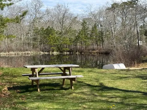 4 Rock Pond Road West Tisbury MA 02568