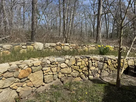 4 Rock Pond Road West Tisbury MA 02568