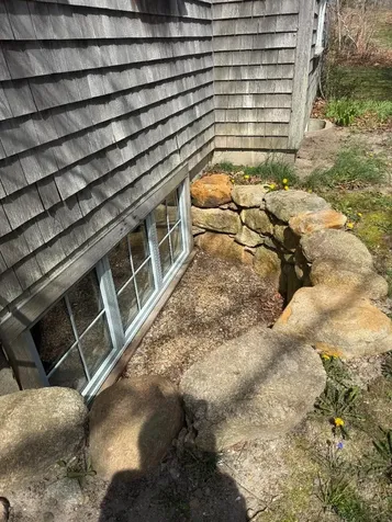 4 Rock Pond Road West Tisbury MA 02568