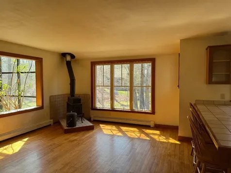 4 Rock Pond Road West Tisbury MA 02568