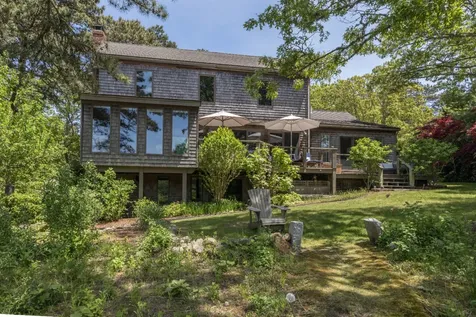 10 Wood Duck Way Oak Bluffs MA 02557