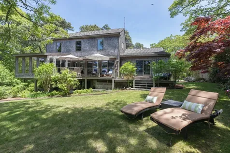 10 Wood Duck Way Oak Bluffs MA 02557