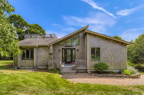 6 Church Street Aquinnah MA 02535