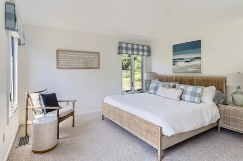 6 Church Street Aquinnah MA 02535