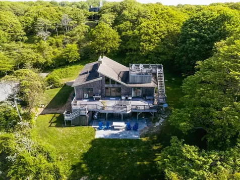 6 Church Street Aquinnah MA 02535