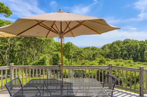 6 Church Street Aquinnah MA 02535