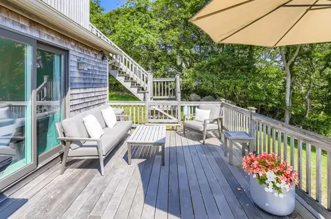 6 Church Street Aquinnah MA 02535