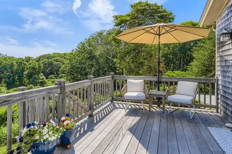 6 Church Street Aquinnah MA 02535