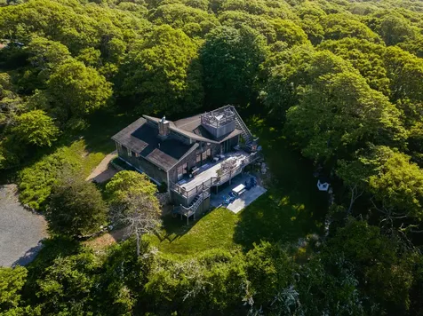 6 Church Street Aquinnah MA 02535