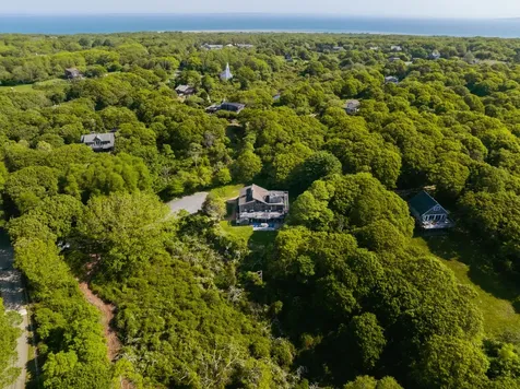 6 Church Street Aquinnah MA 02535