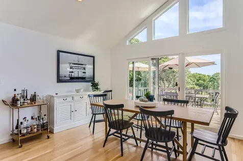 6 Church Street Aquinnah MA 02535