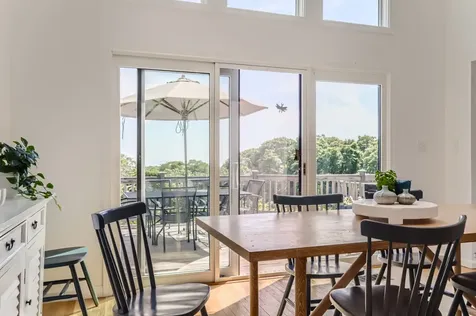 6 Church Street Aquinnah MA 02535