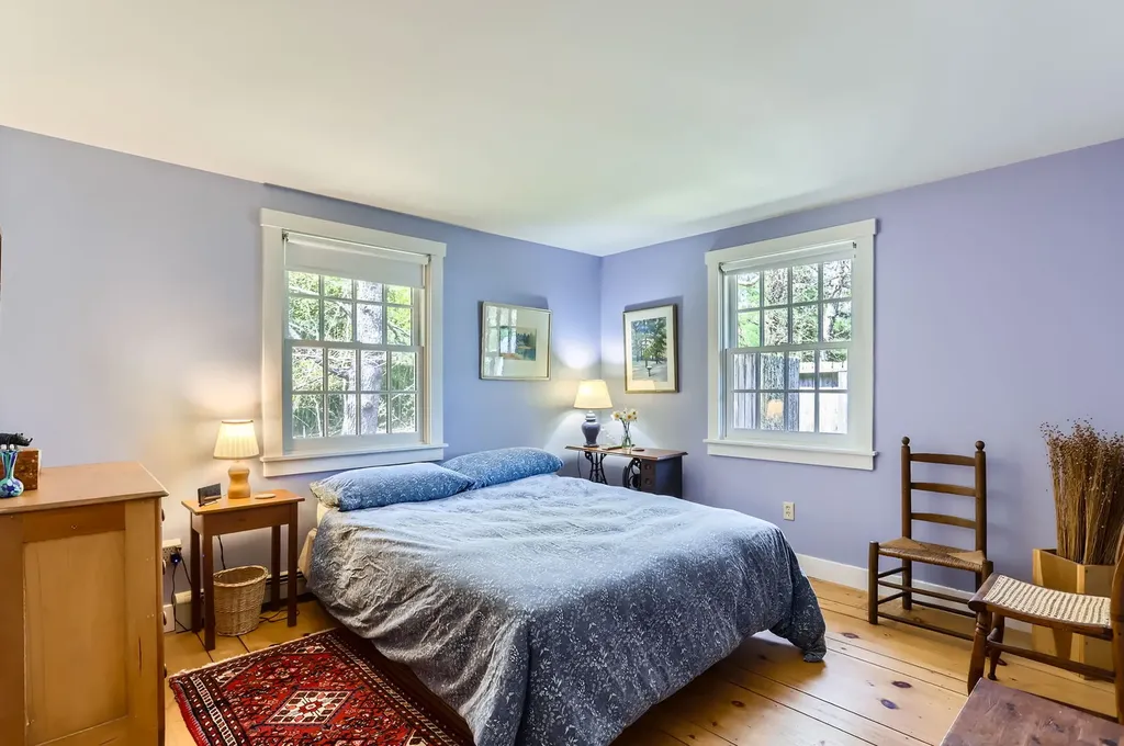 251 State Road West Tisbury MA 02575