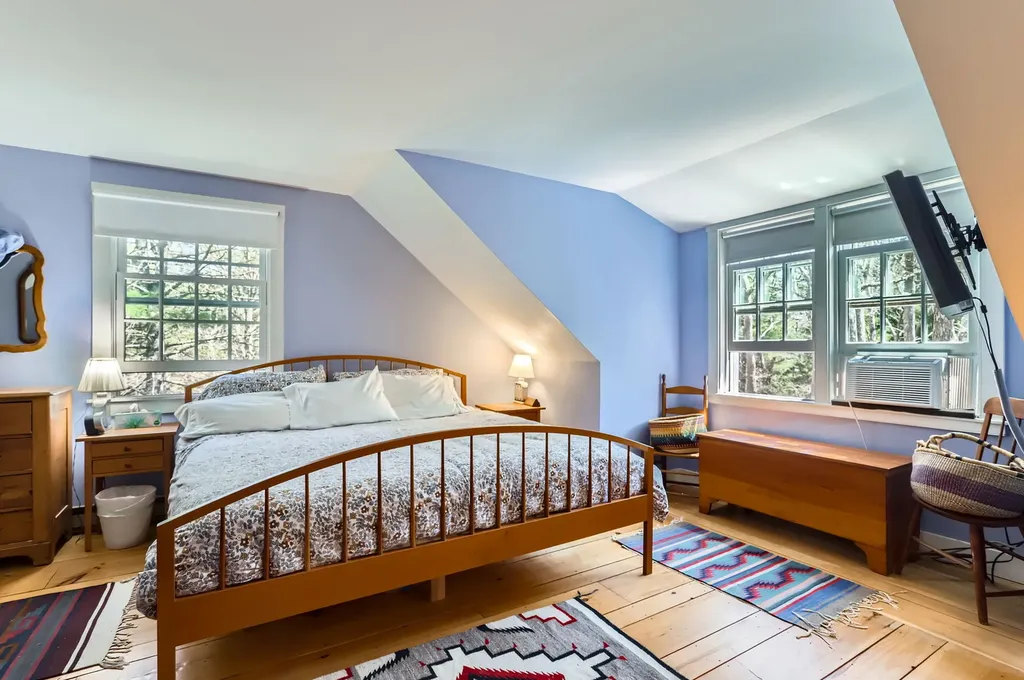 251 State Road West Tisbury MA 02575