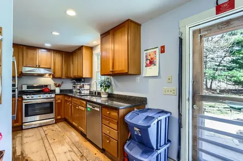 251 State Road West Tisbury MA 02575