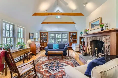 251 State Road West Tisbury MA 02575