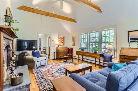 251 State Road West Tisbury MA 02575