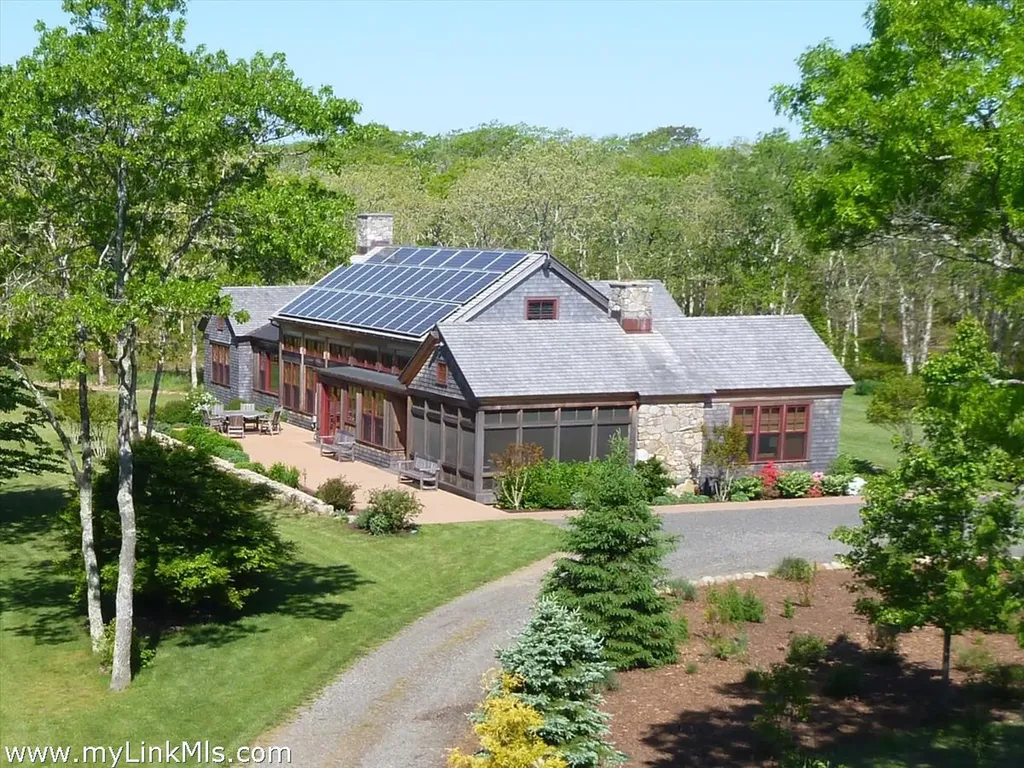 71 Stoney Hill Road Vineyard Haven MA 02568