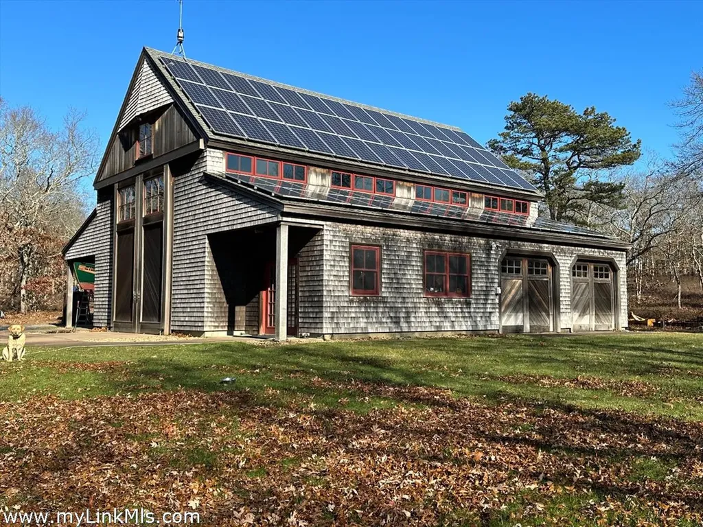 71 Stoney Hill Road Vineyard Haven MA 02568