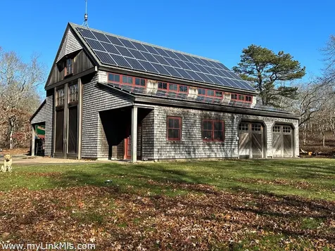71 Stoney Hill Road Vineyard Haven MA 02568