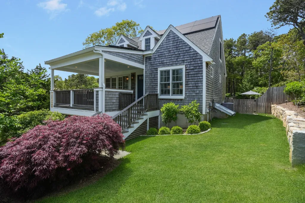 2 Orchard Lane Edgartown MA 02539