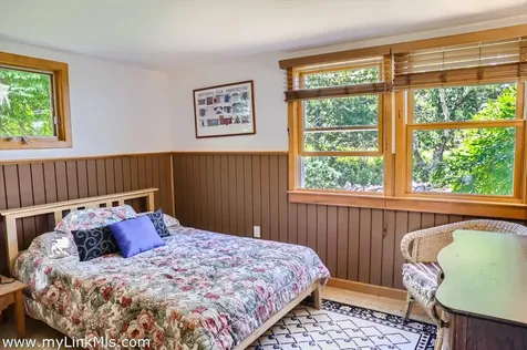 146 Quansoo Road Chilmark MA 02535