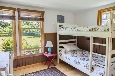 146 Quansoo Road Chilmark MA 02535