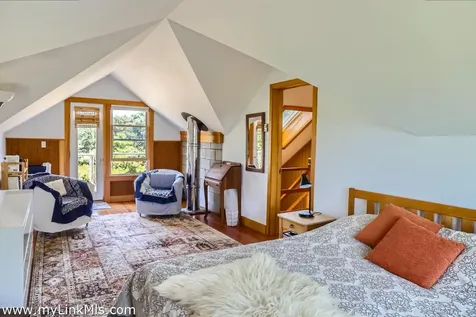 146 Quansoo Road Chilmark MA 02535