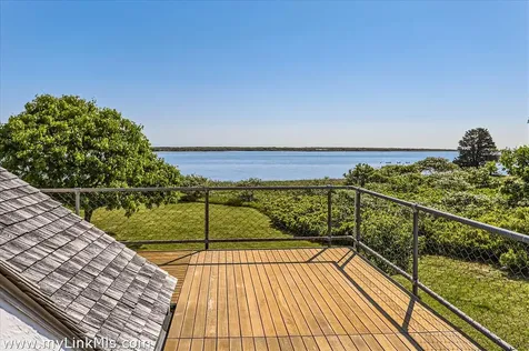 146 Quansoo Road Chilmark MA 02535