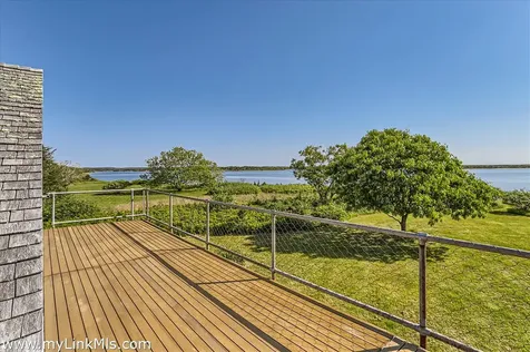 146 Quansoo Road Chilmark MA 02535