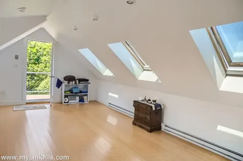 146 Quansoo Road Chilmark MA 02535