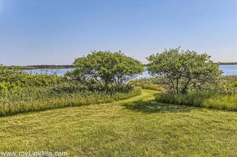 146 Quansoo Road Chilmark MA 02535