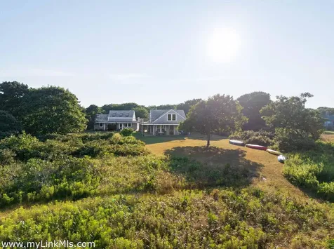 146 Quansoo Road Chilmark MA 02535