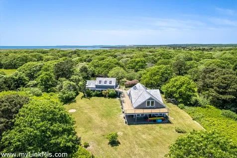 146 Quansoo Road Chilmark MA 02535