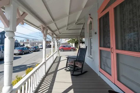 46 Kennebec Avenue Oak Bluffs MA 02557