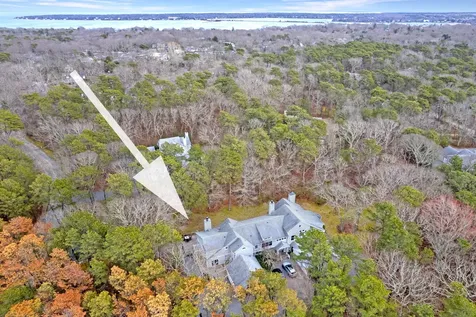 150 Cove Road Vineyard Haven MA 02568