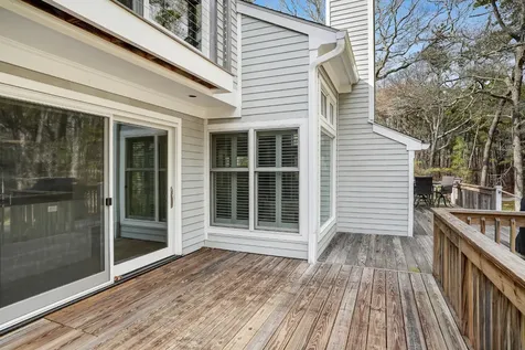 150 Cove Road Vineyard Haven MA 02568