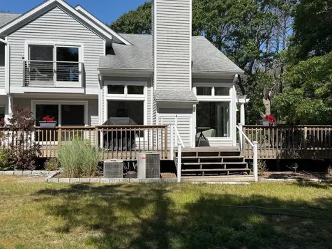 150 Cove Road Vineyard Haven MA 02568