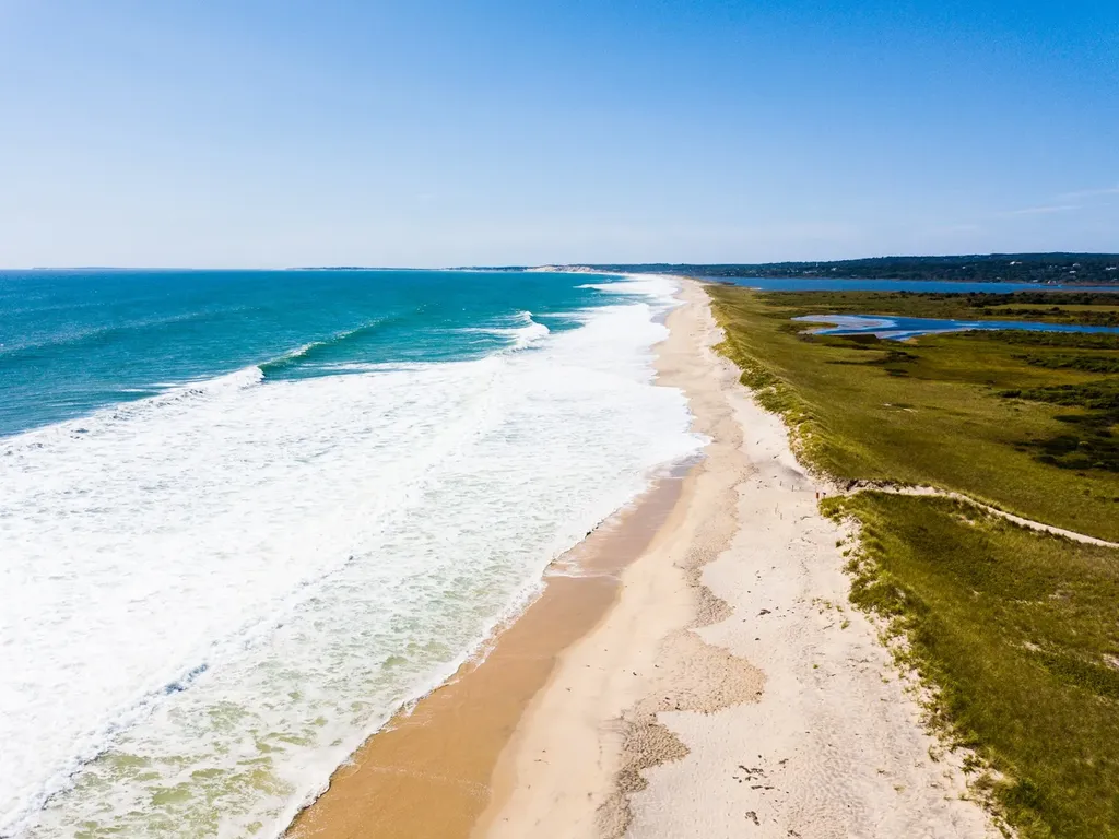 0 Blackpoint Key Chilmark MA 02535