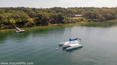 267 Barnes Road Oak Bluffs MA 02557