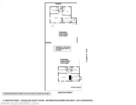 11 Norton Street Edgartown MA 02539