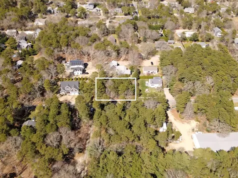 0 Worcester Avenue & Olinda Avenue Oak Bluffs MA 02557